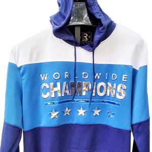 SCOOP CHAMPION HOODIE